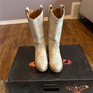 Freebird Women's zion cowboy Boots